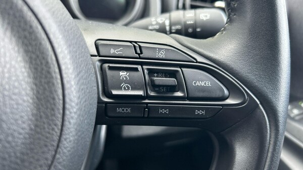 Used Toyota Yaris 2023 for sale - 76200039: Photo 36