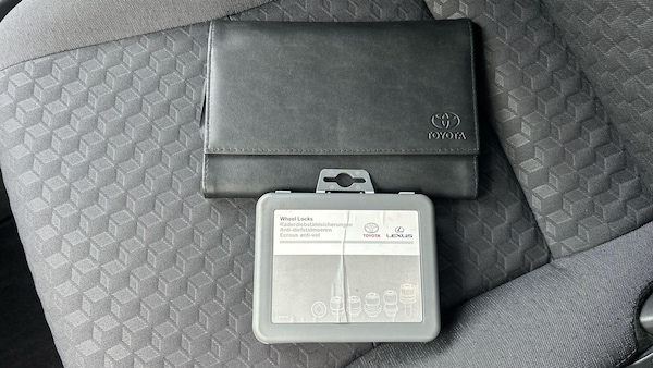 Used Toyota Yaris 2023 for sale - 76200039: Photo 43