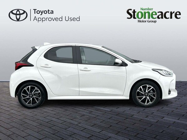 Used Toyota Yaris 2023 for sale - 76200039: Photo 4