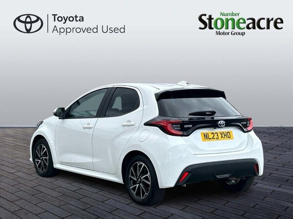 Used Toyota Yaris 2023 for sale - 76200039: Photo 7