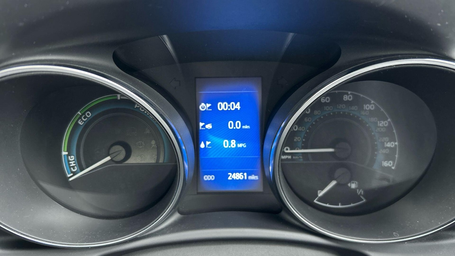 Used Toyota Auris for sale - 76997330: Photo 13