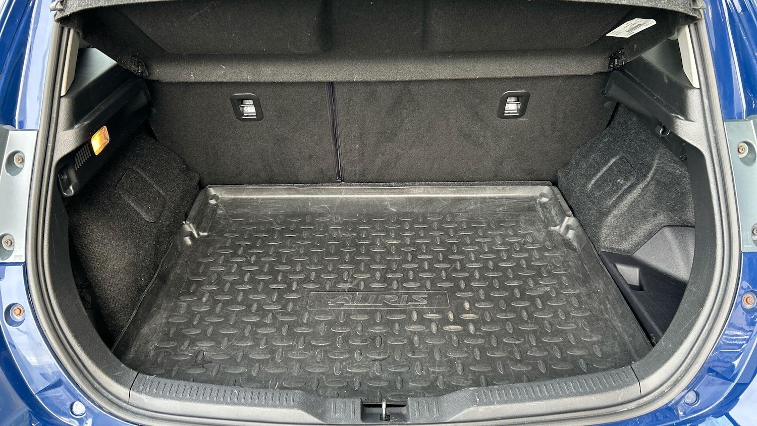 Used Toyota Auris for sale - 76997330: Photo 18