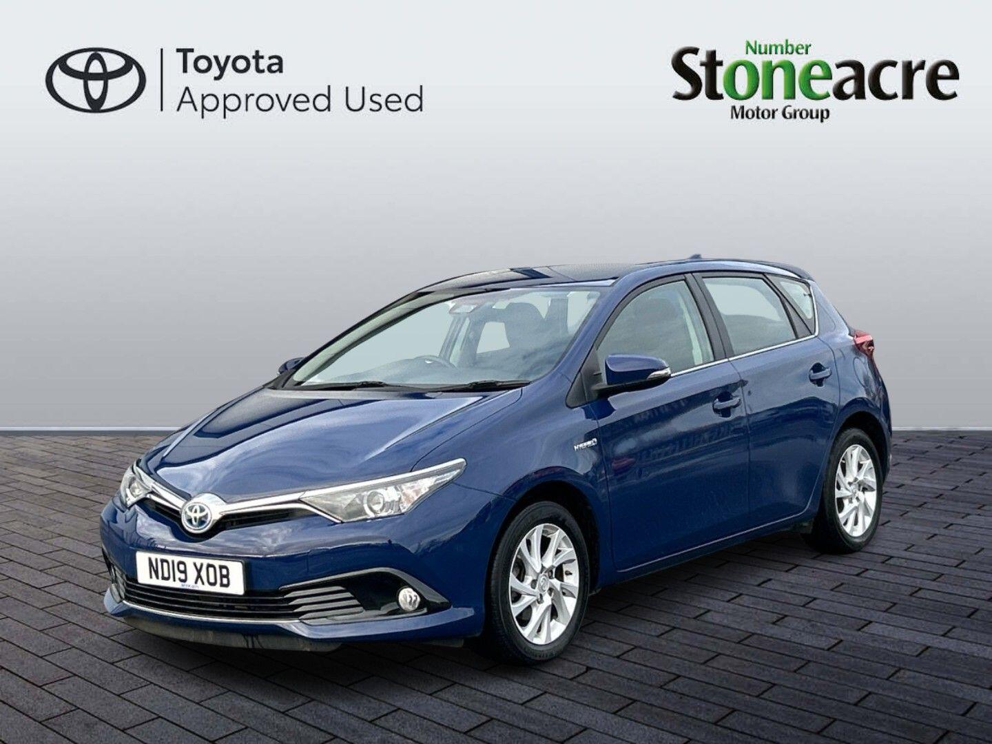 Used Toyota Auris for sale - 76997330: Photo 7