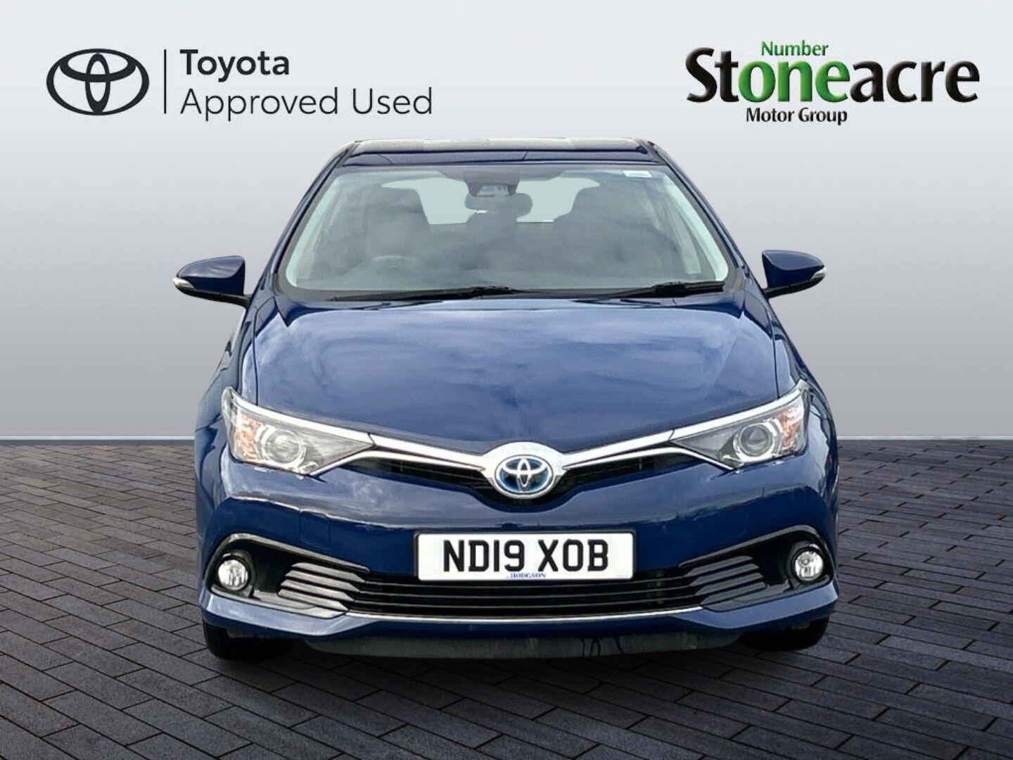 Used Toyota Auris for sale - 76997330: Photo 8