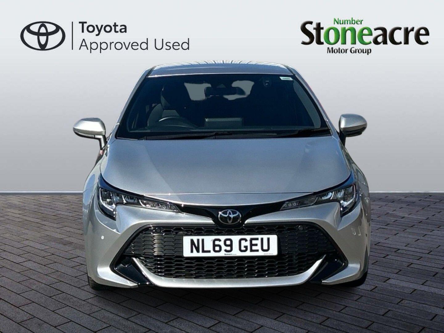 Used Toyota Corolla 2019 for sale - 76072684: Photo 10