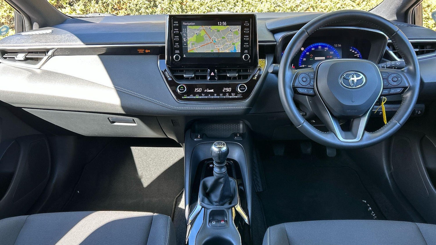 Used Toyota Corolla 2019 for sale - 76072684: Photo 11