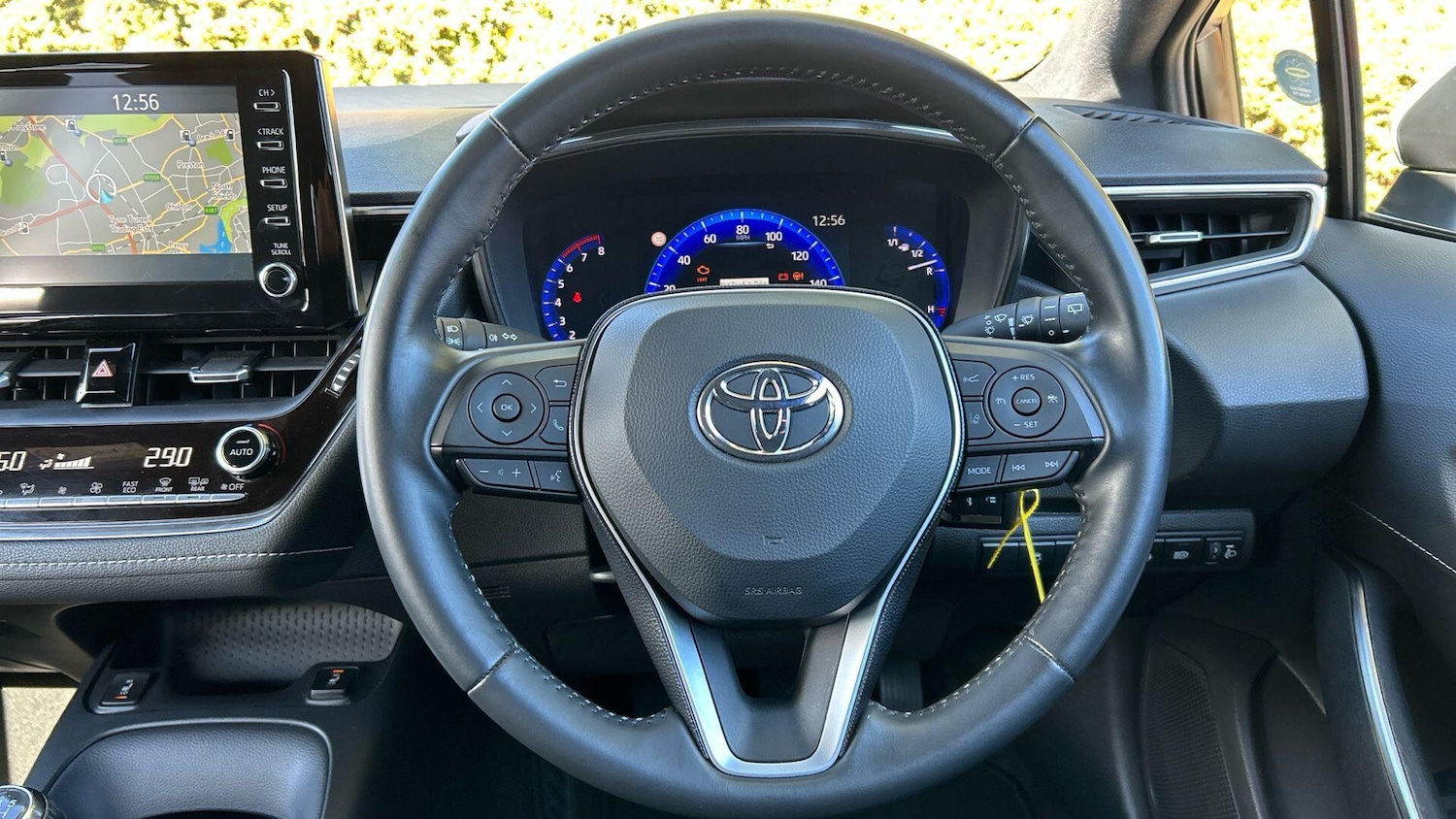 Used Toyota Corolla 2019 for sale - 76072684: Photo 14