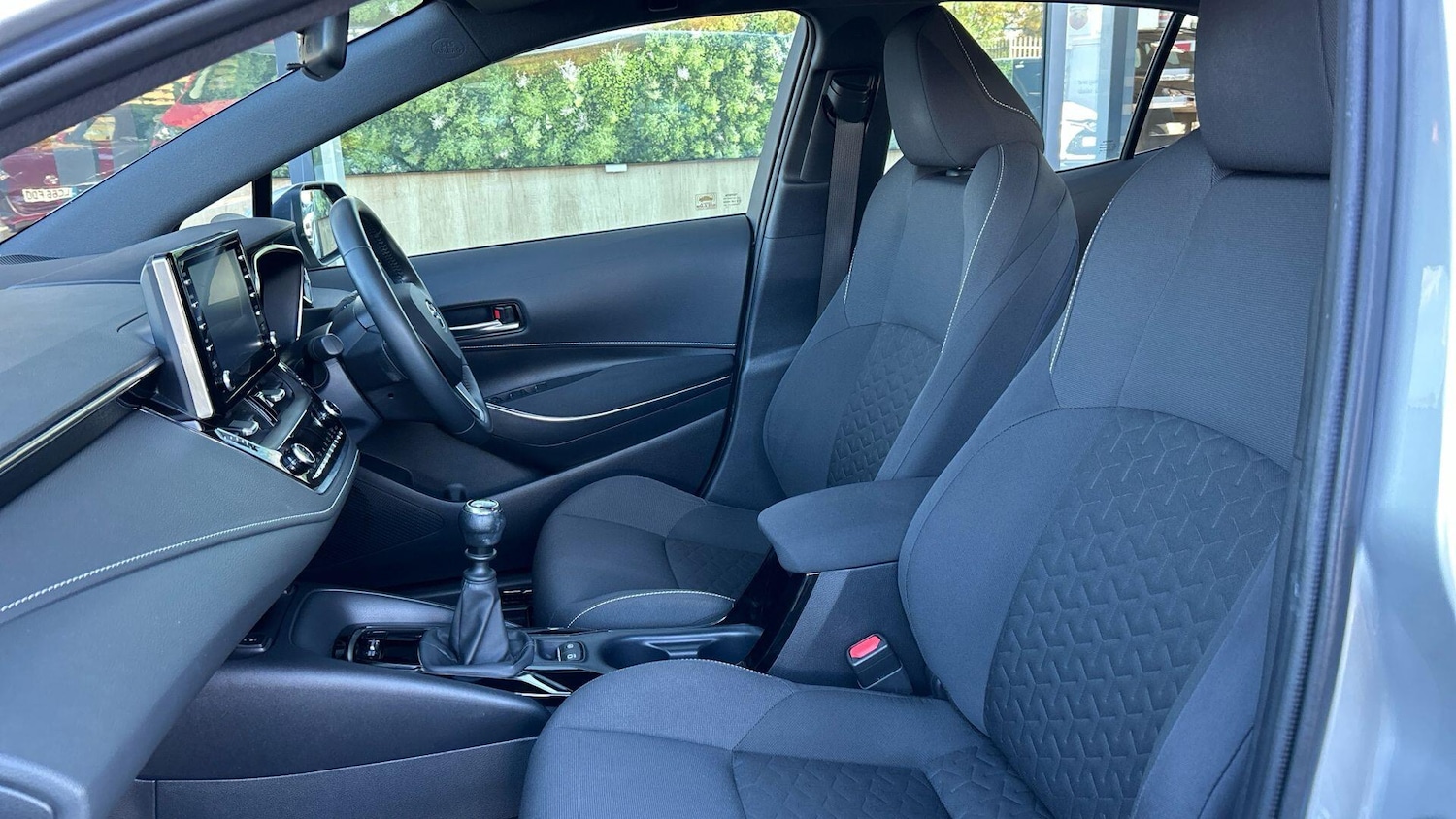 Used Toyota Corolla 2019 for sale - 76072684: Photo 16