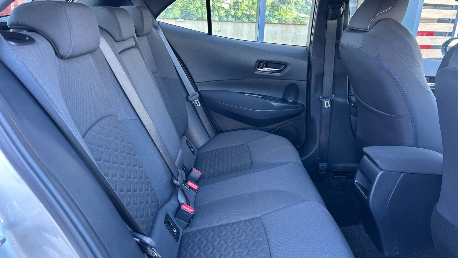 Used Toyota Corolla 2019 for sale - 76072684: Photo 18