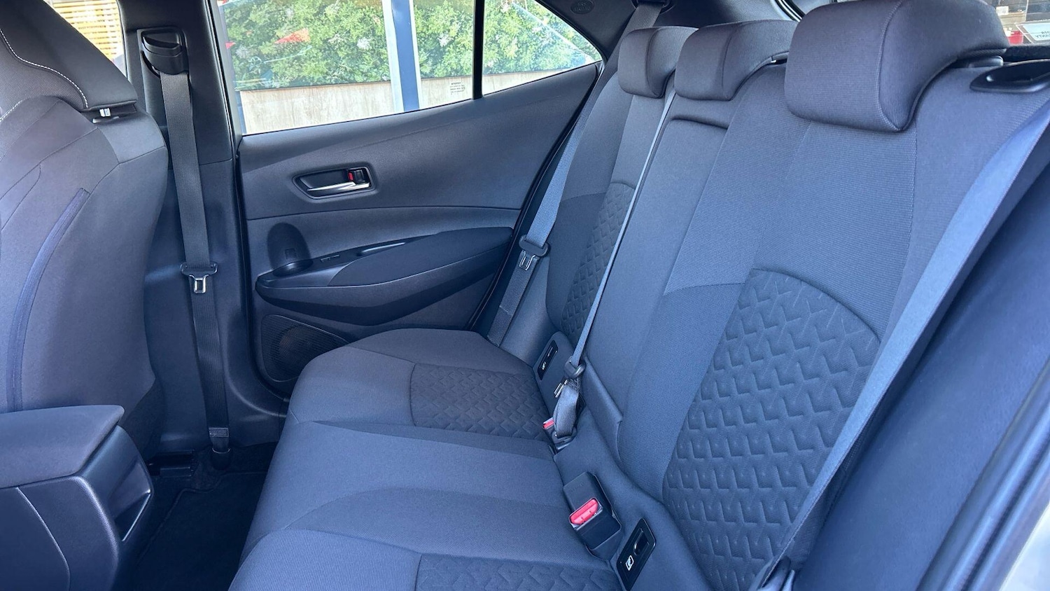 Used Toyota Corolla 2019 for sale - 76072684: Photo 19