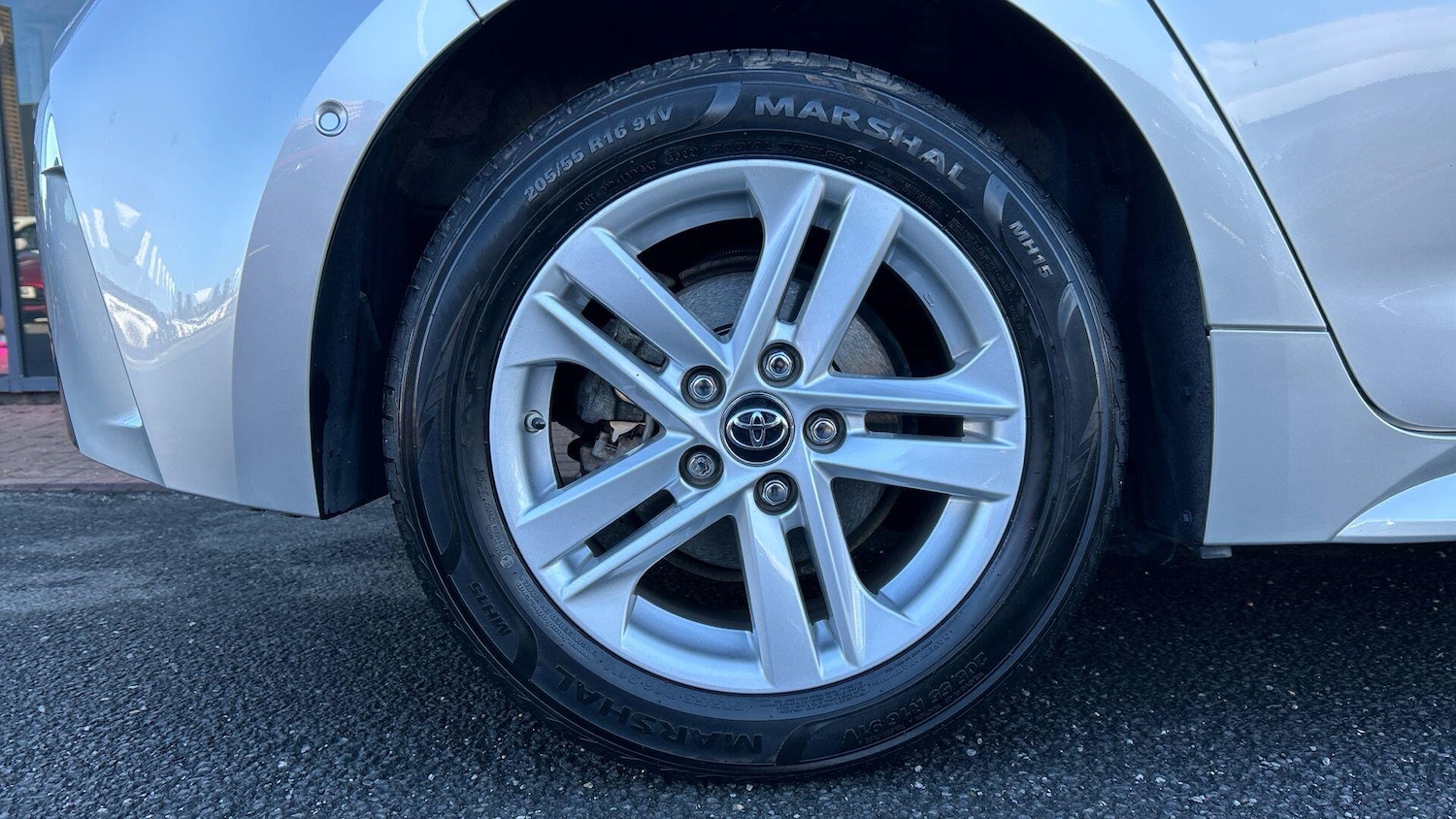 Used Toyota Corolla 2019 for sale - 76072684: Photo 21