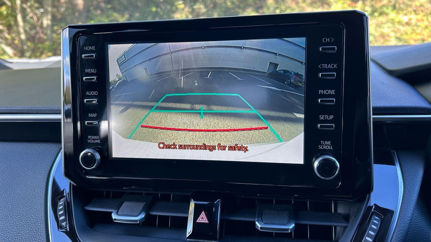 Used Toyota Corolla 2019 for sale - 76072684: Photo 22