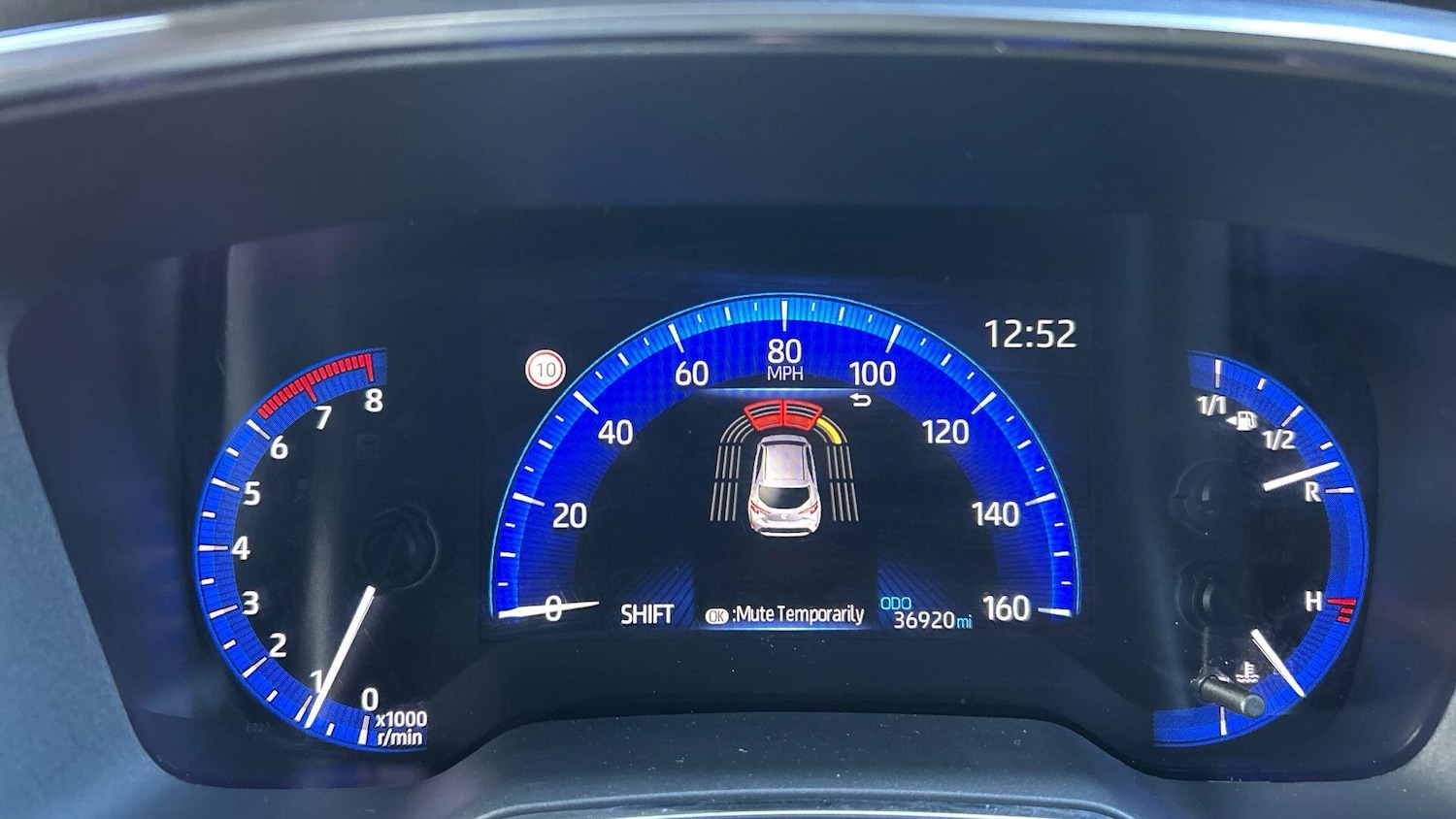 Used Toyota Corolla 2019 for sale - 76072684: Photo 24