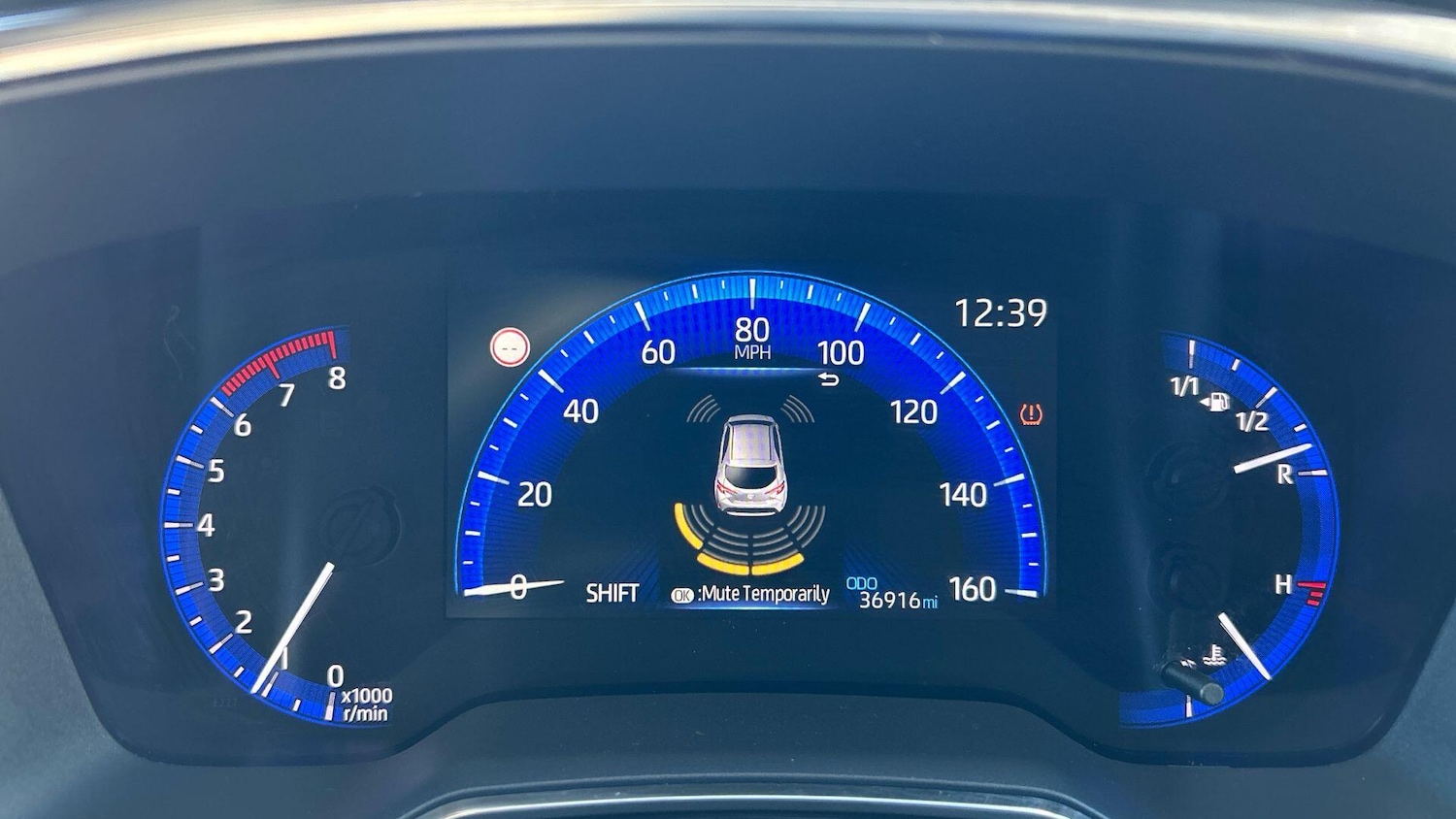 Used Toyota Corolla 2019 for sale - 76072684: Photo 25