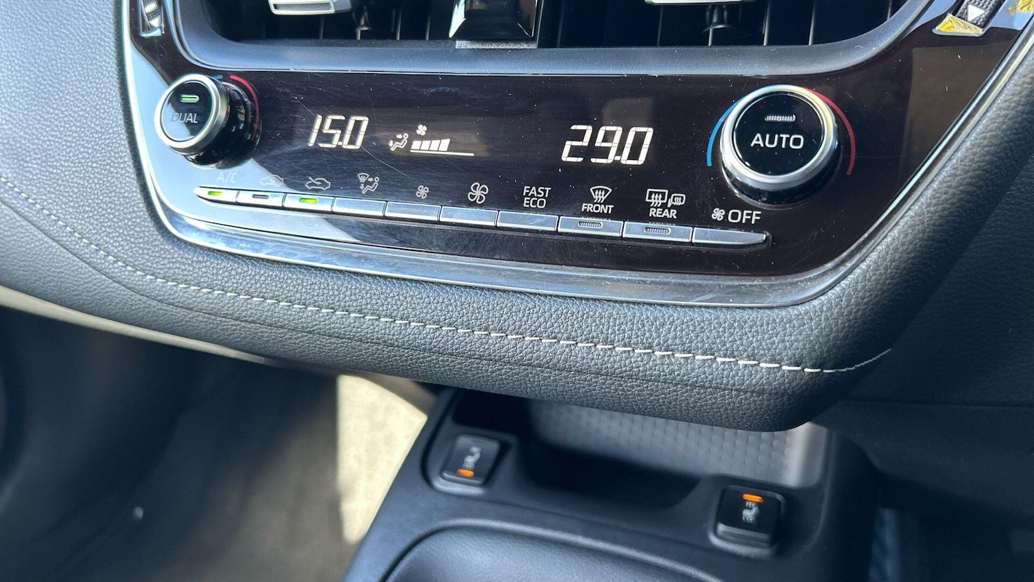 Used Toyota Corolla 2019 for sale - 76072684: Photo 31