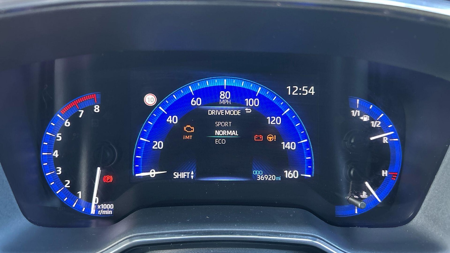 Used Toyota Corolla 2019 for sale - 76072684: Photo 36