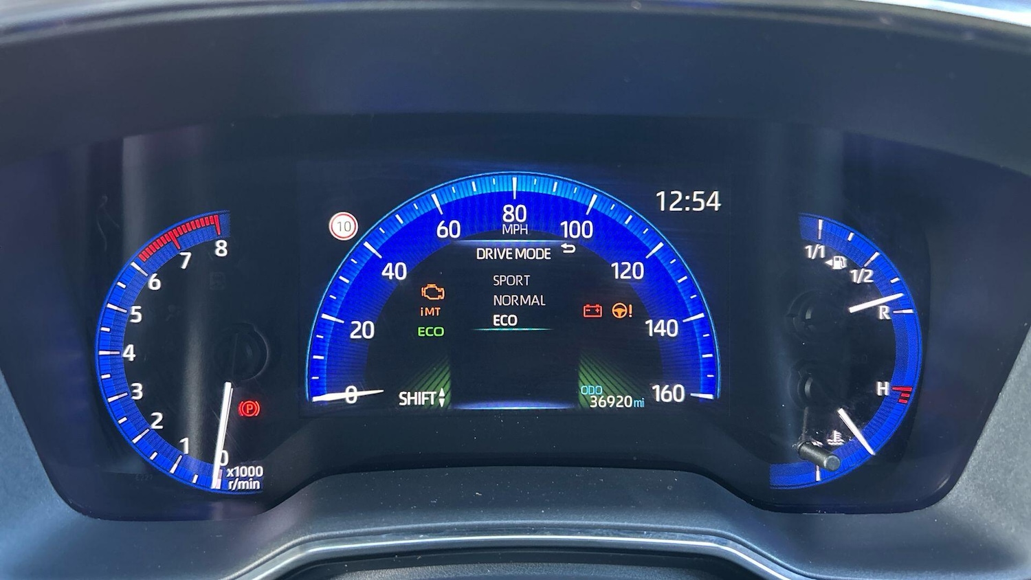 Used Toyota Corolla 2019 for sale - 76072684: Photo 37