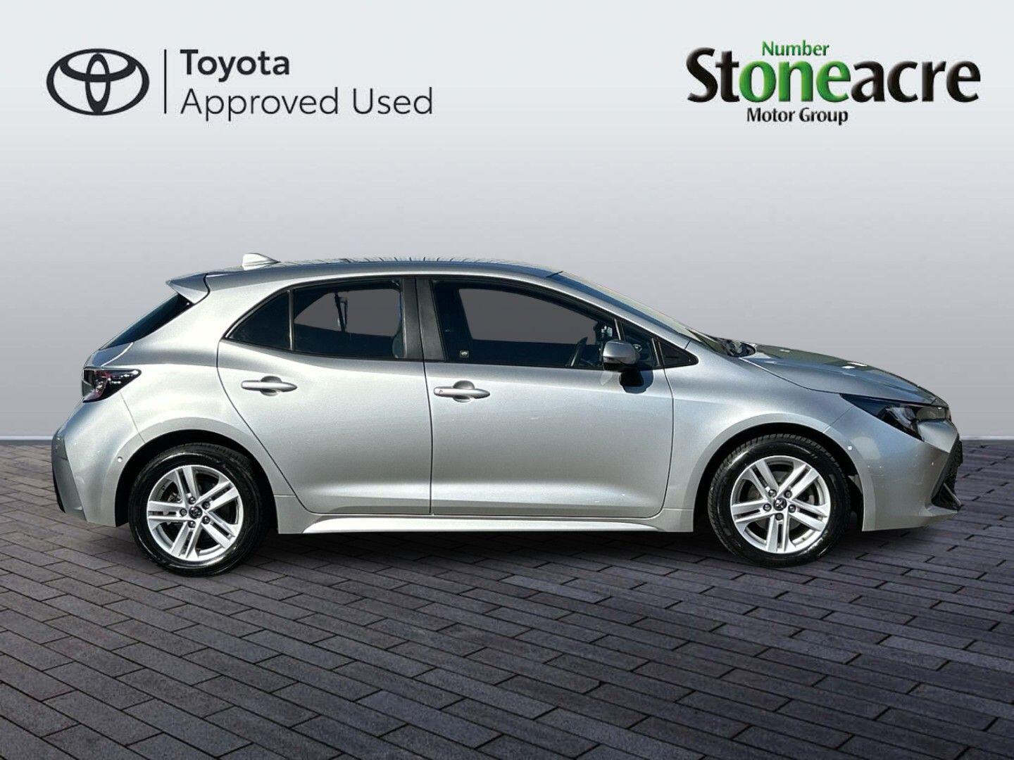 Used Toyota Corolla 2019 for sale - 76072684: Photo 4