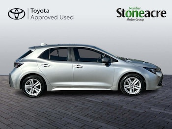 Used Toyota Corolla 2019 for sale - 76072684: Photo 4
