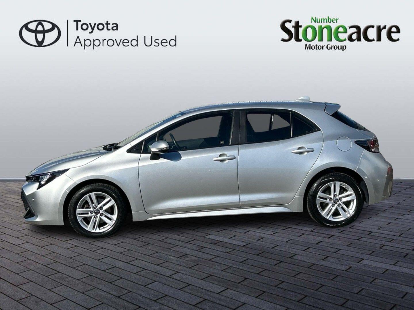 Used Toyota Corolla 2019 for sale - 76072684: Photo 8