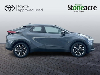 Used Toyota C-HR 2026 for sale - 78988653: Photo