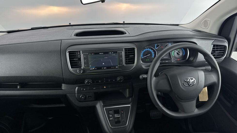 Used Toyota ProAce 2025 for sale - 77723774: Photo 10