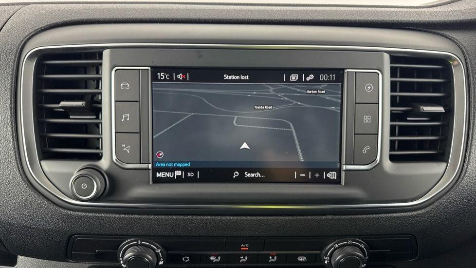 Used Toyota ProAce 2025 for sale - 77723774: Photo 11