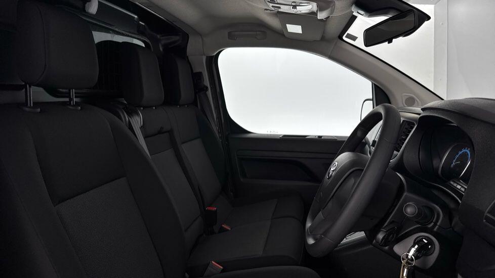 Used Toyota ProAce 2025 for sale - 77723774: Photo 15