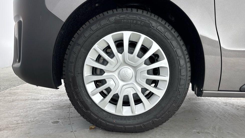 Used Toyota ProAce 2025 for sale - 77723774: Photo 19