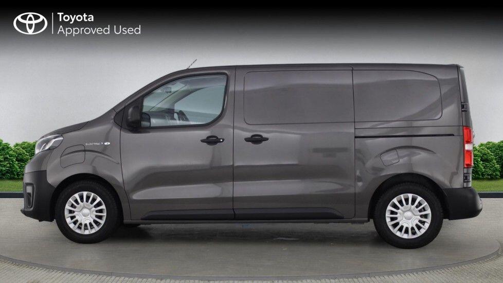 Used Toyota ProAce 2025 for sale - 77723774: Photo 5