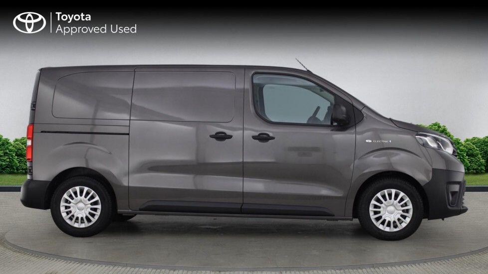 Used Toyota ProAce 2025 for sale - 77723774: Photo 7