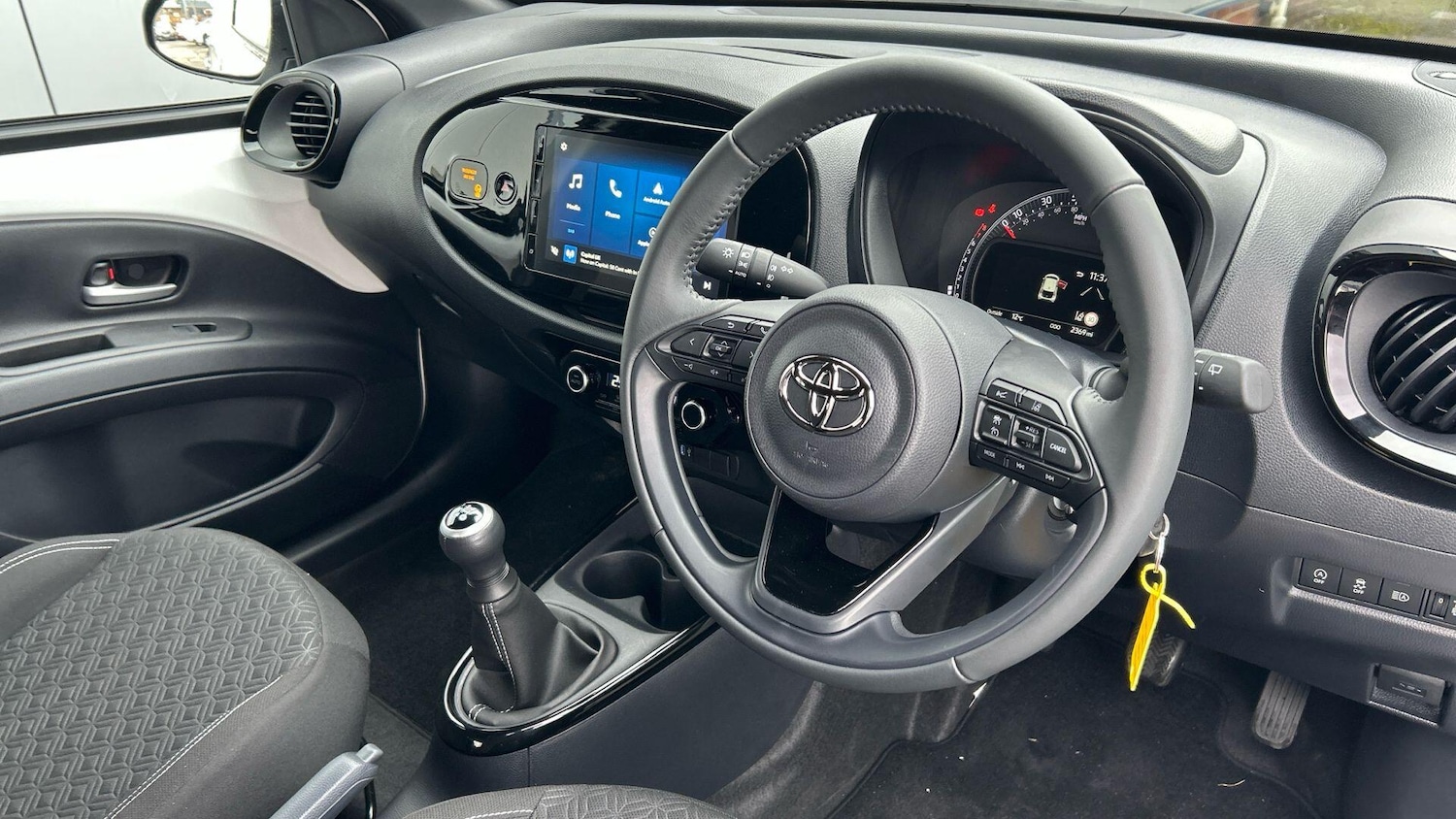 Used Toyota Aygo X 2024 for sale - 77670604: Photo 10