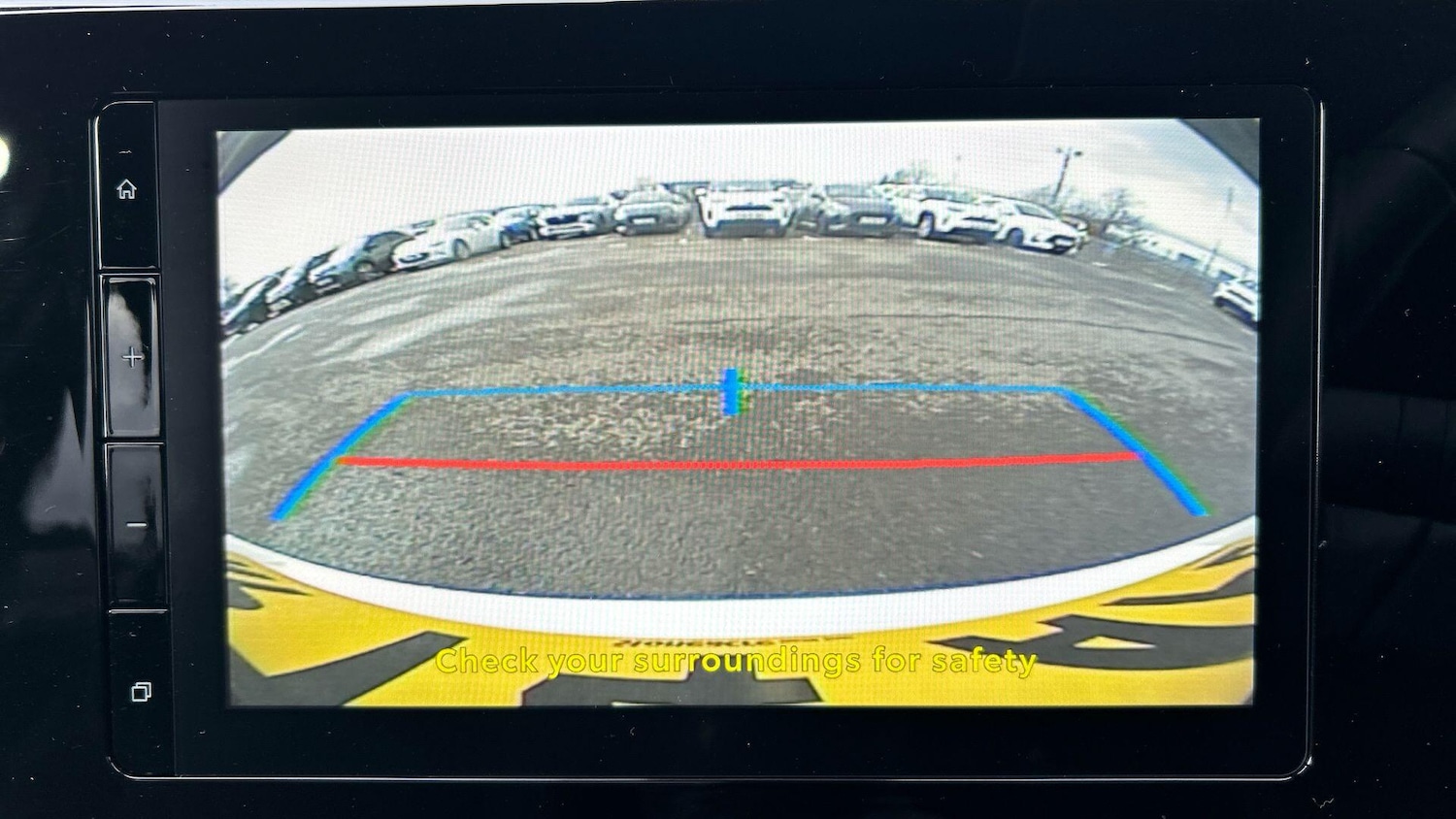 Used Toyota Aygo X 2024 for sale - 77670604: Photo 11