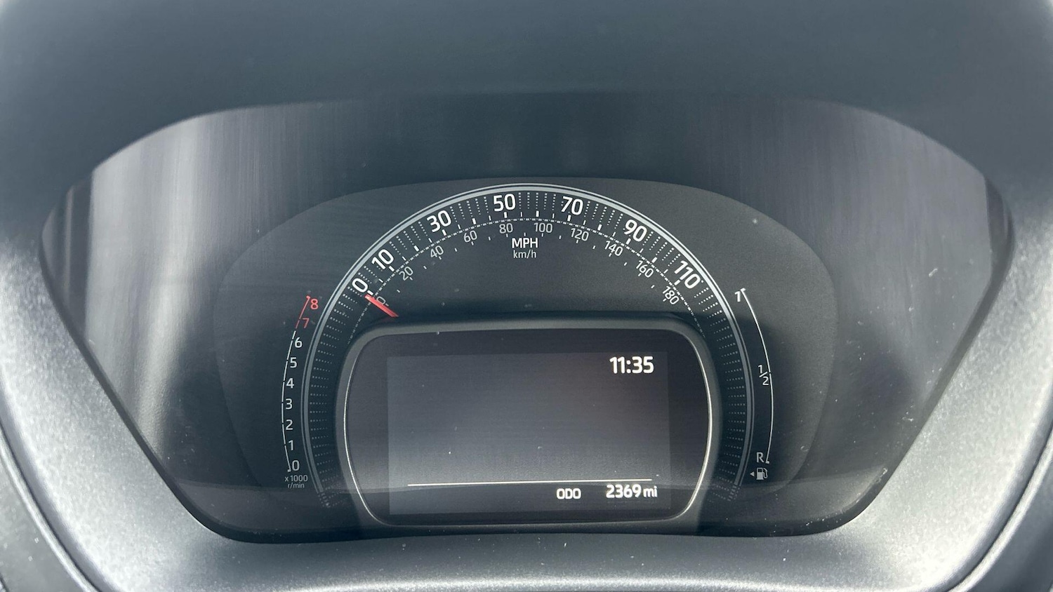 Used Toyota Aygo X 2024 for sale - 77670604: Photo 13