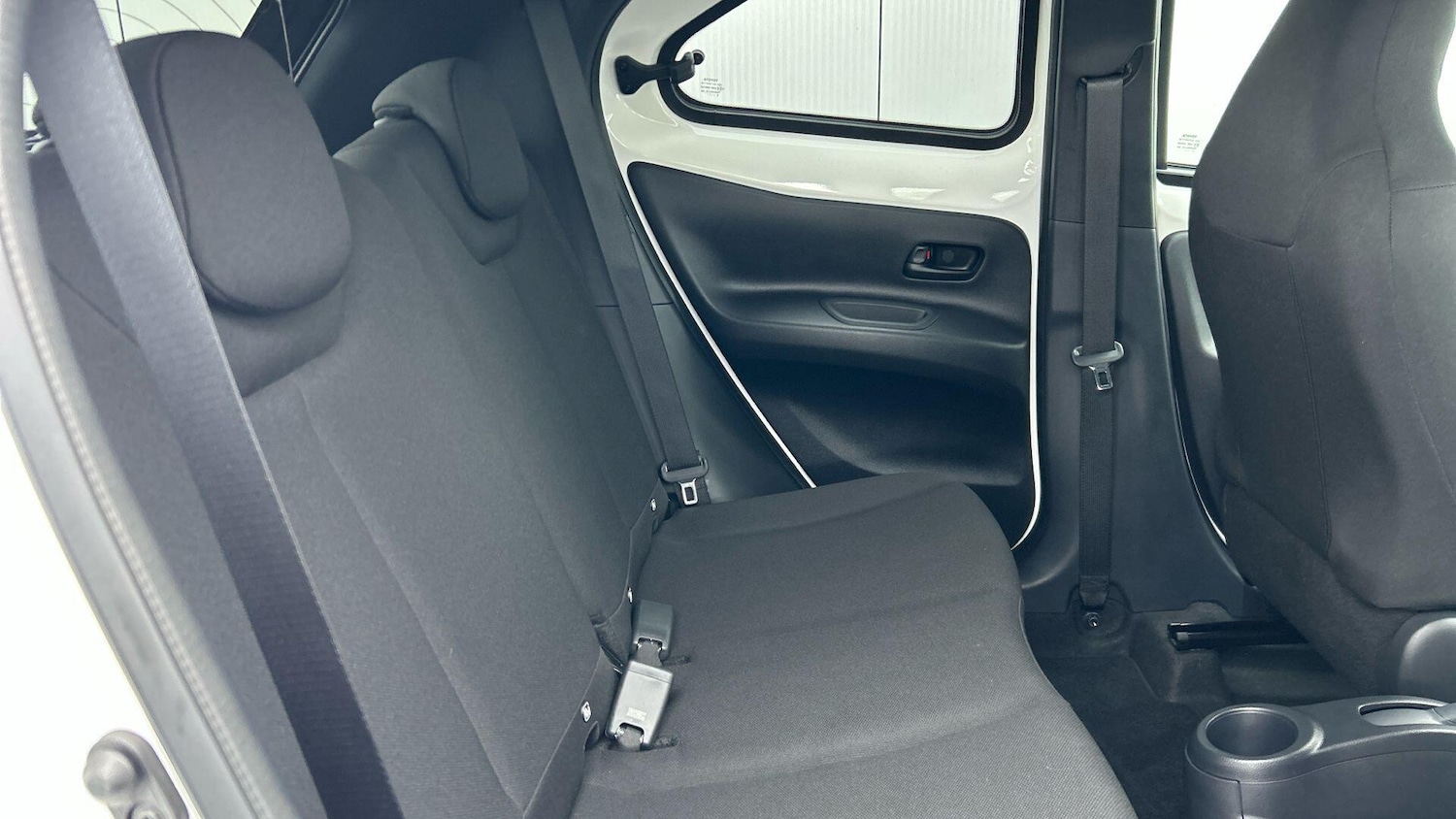 Used Toyota Aygo X 2024 for sale - 77670604: Photo 16