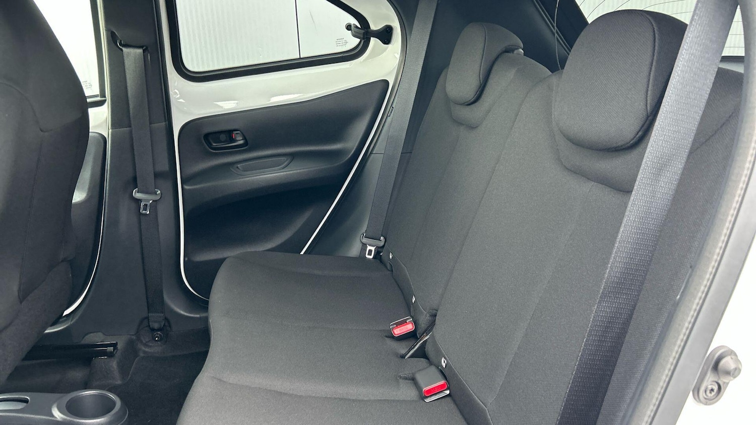 Used Toyota Aygo X 2024 for sale - 77670604: Photo 17