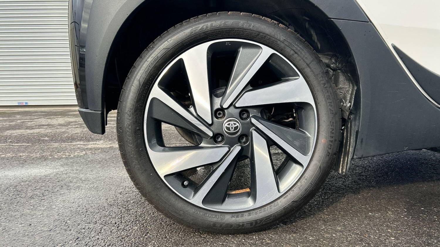 Used Toyota Aygo X 2024 for sale - 77670604: Photo 19