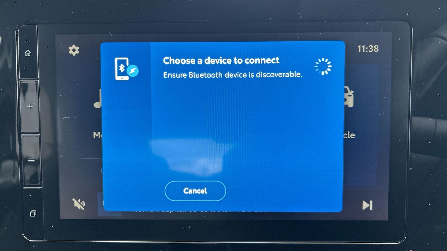 Used Toyota Aygo X 2024 for sale - 77670604: Photo 20