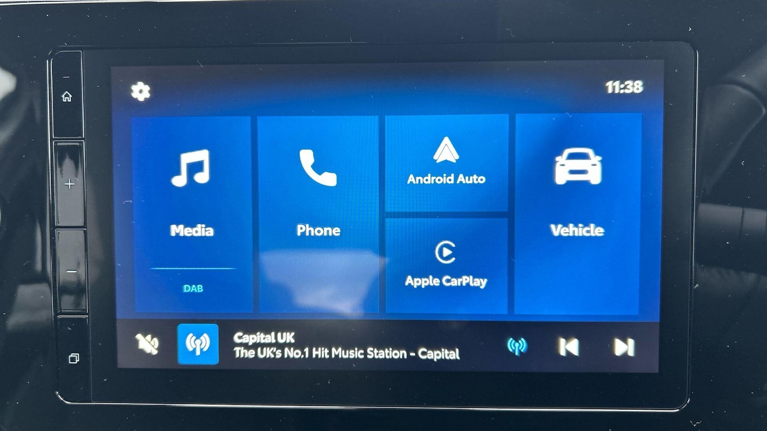 Used Toyota Aygo X 2024 for sale - 77670604: Photo 24