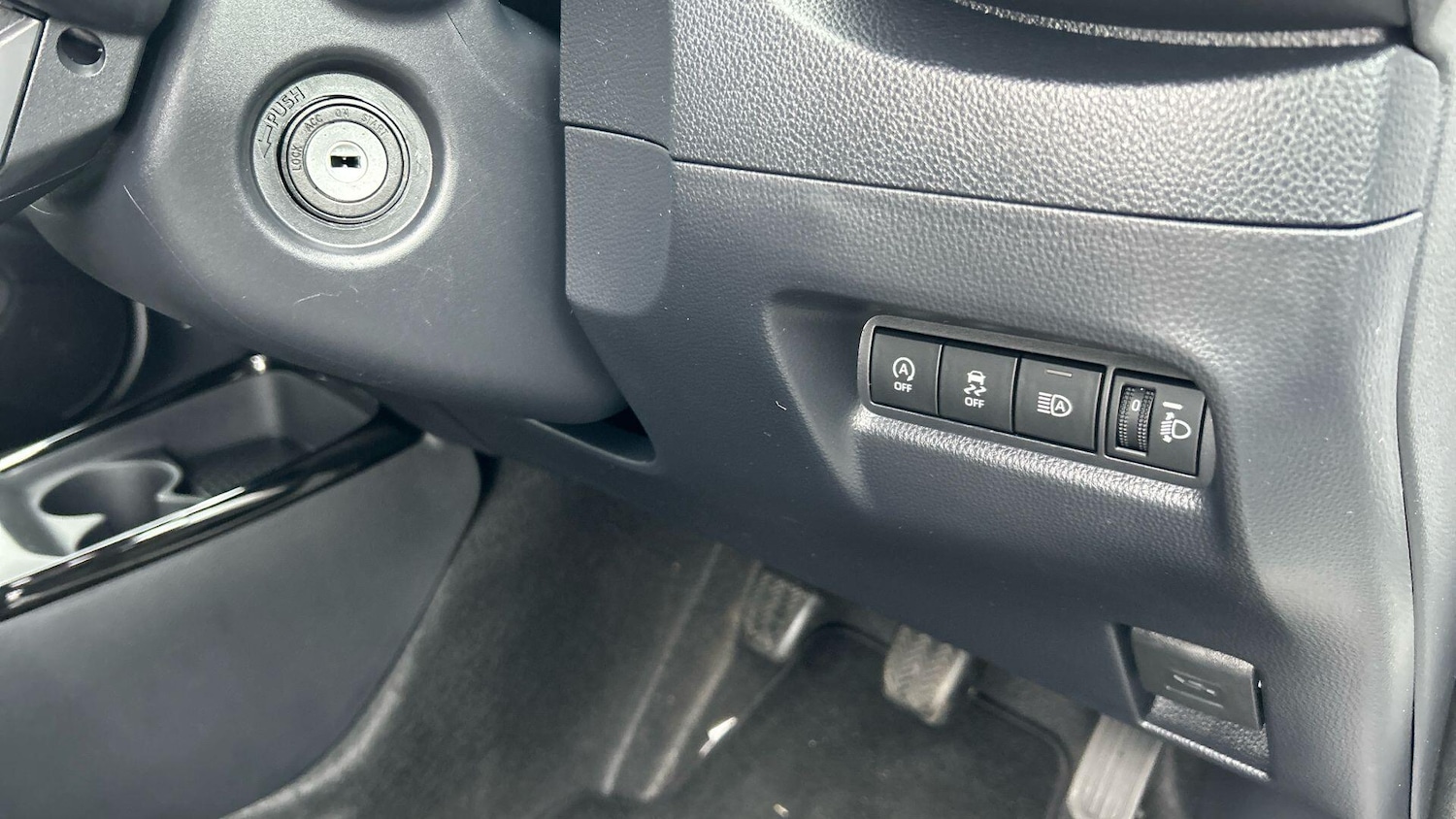 Used Toyota Aygo X 2024 for sale - 77670604: Photo 33