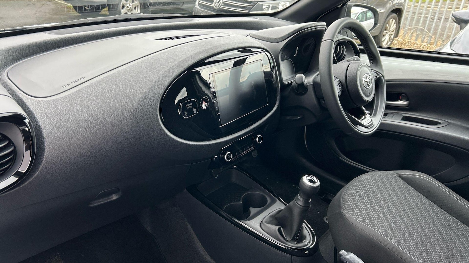 Used Toyota Aygo X 2024 for sale - 77670604: Photo 34