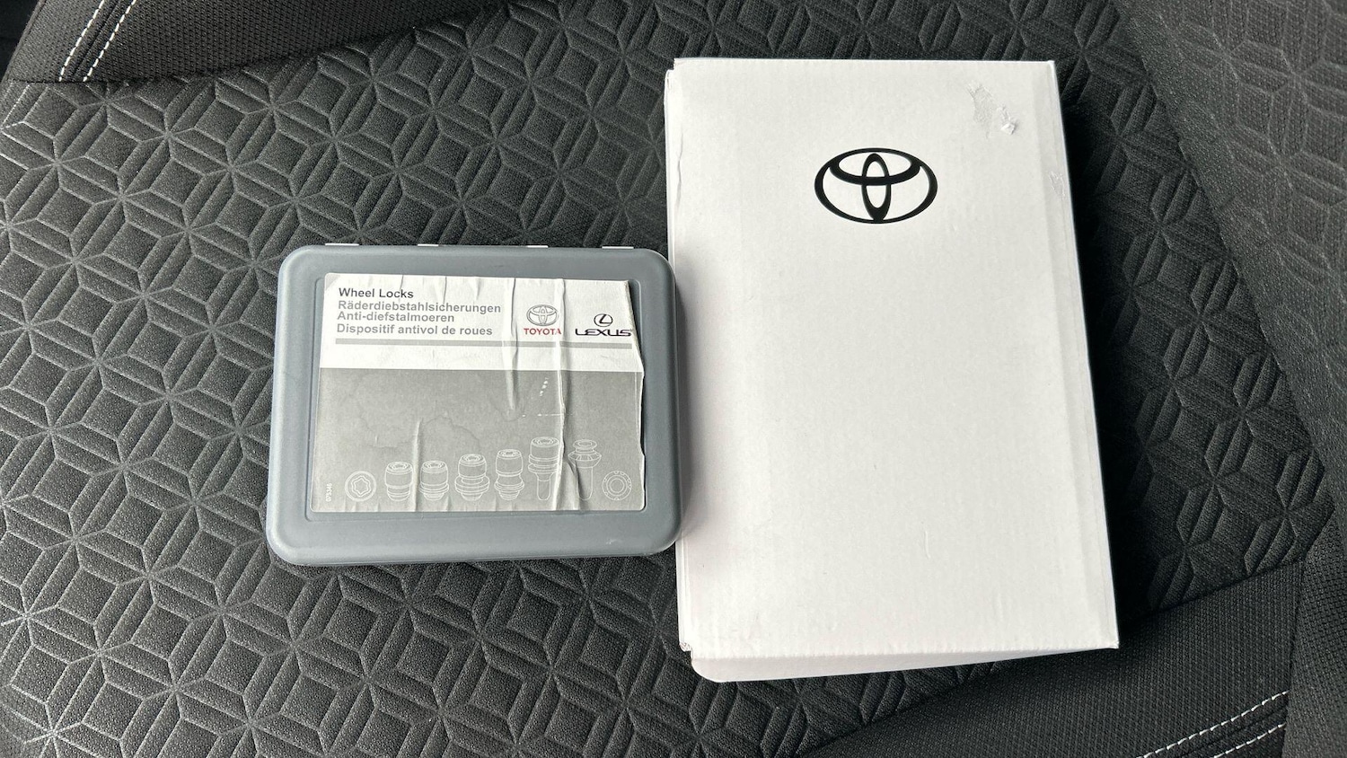 Used Toyota Aygo X 2024 for sale - 77670604: Photo 36