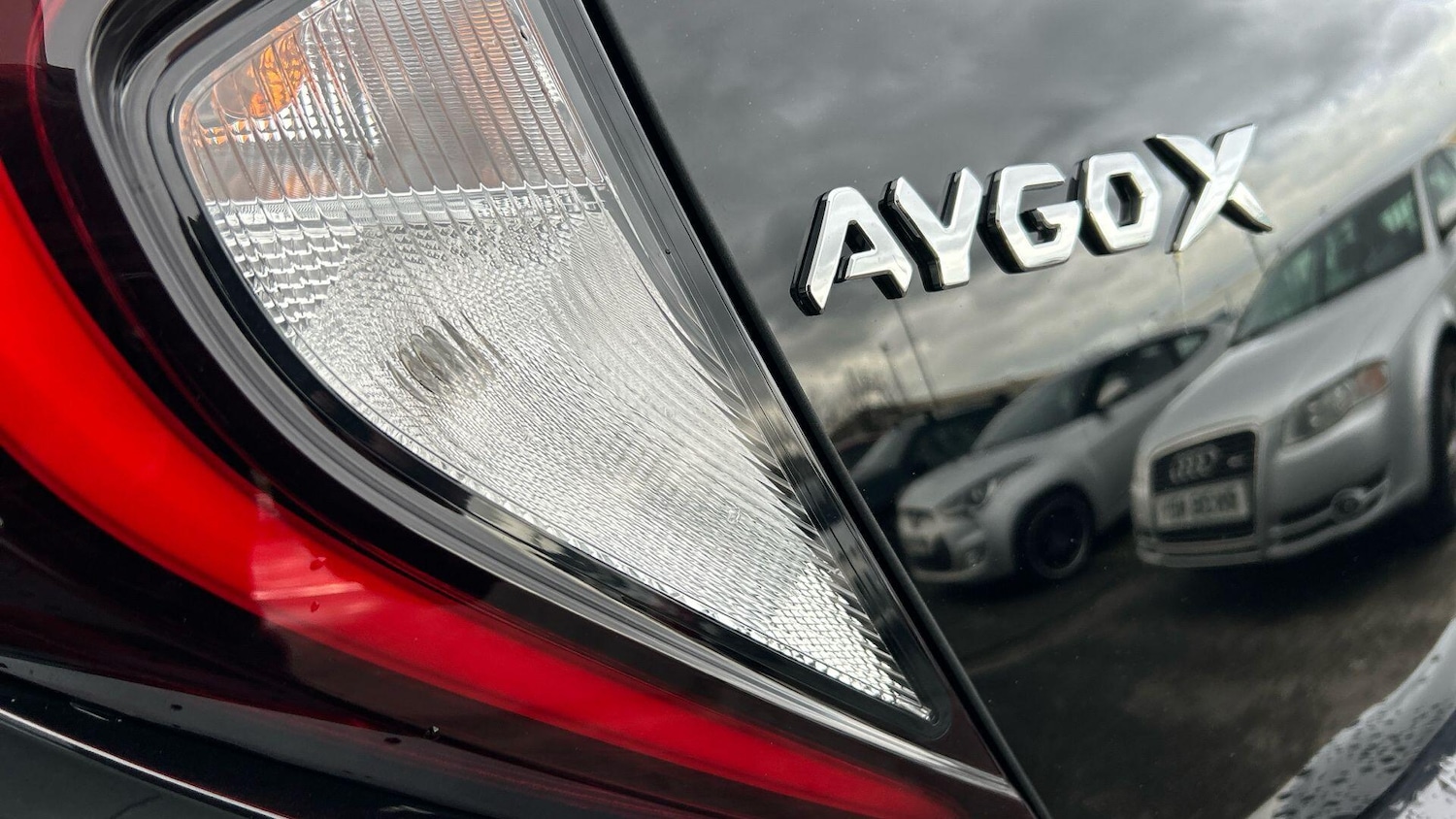 Used Toyota Aygo X 2024 for sale - 77670604: Photo 38