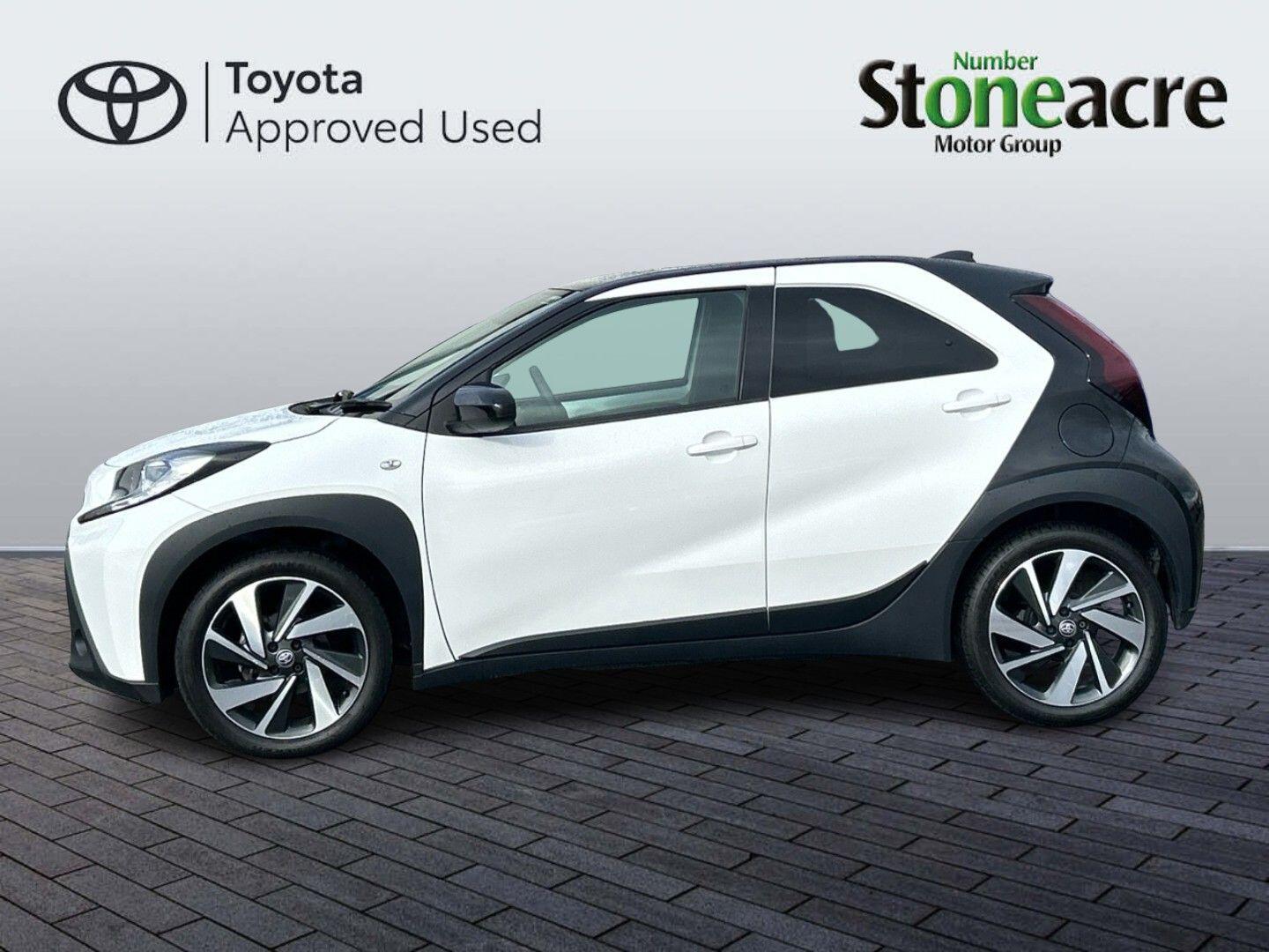 Used Toyota Aygo X 2024 for sale - 77670604: Photo 6