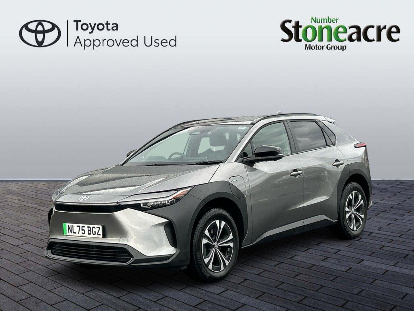 Used Toyota Other 2025 for sale - 77633235: Photo 7