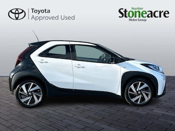 Used Toyota Aygo X 2023 for sale - 78231789: Photo