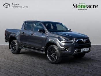 Used Toyota Hilux 2026 for sale - 79873965: Photo