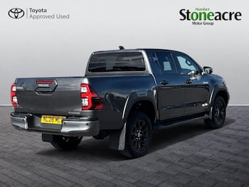 Used Toyota Hilux 2026 for sale - 79873965: Photo