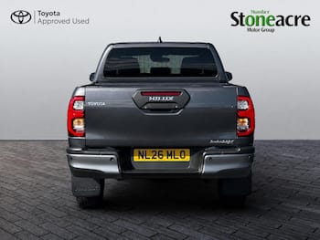 Used Toyota Hilux 2026 for sale - 79873965: Photo