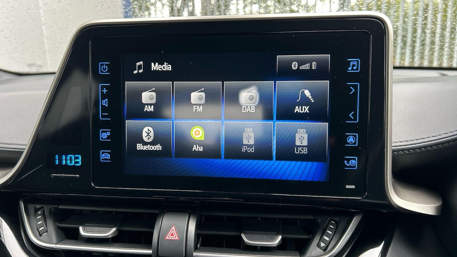 Vehicle 29